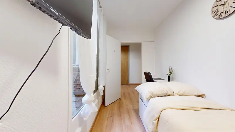 Photo du 42 Avenue du Pavé Neuf, 93160 Noisy-le-Grand, France Noisy-le-Grand