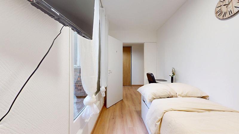 Photo du 42 Avenue du Pavé Neuf, 93160 Noisy-le-Grand, France Noisy-le-Grand