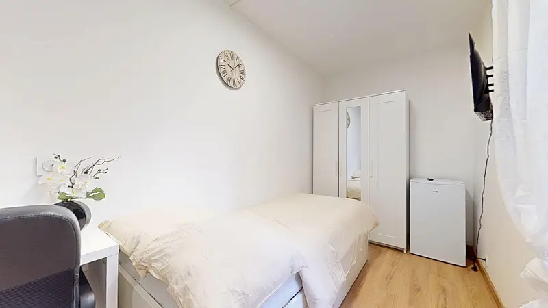 Photo du 42 Avenue du Pavé Neuf, 93160 Noisy-le-Grand, France Noisy-le-Grand