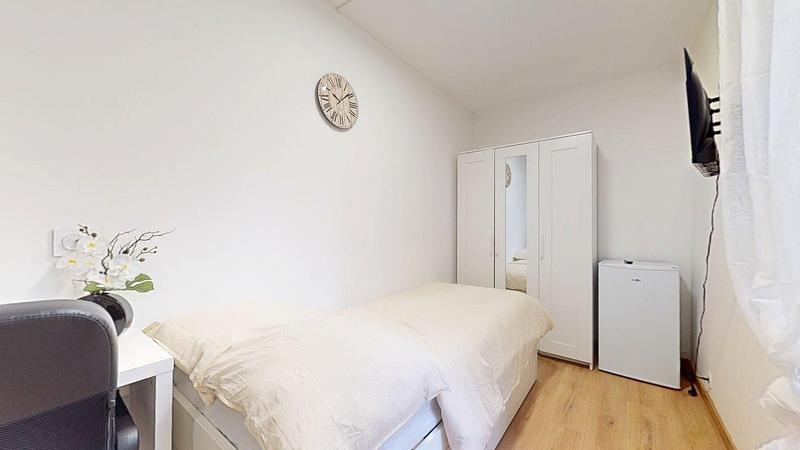 Photo du 42 Avenue du Pavé Neuf, 93160 Noisy-le-Grand, France Noisy-le-Grand