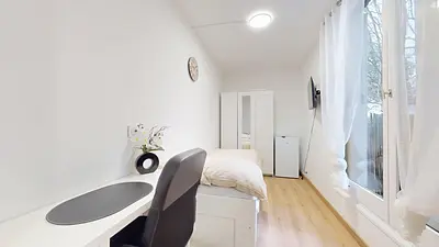 Photo du 42 Avenue du Pavé Neuf, 93160 Noisy-le-Grand, France Noisy-le-Grand