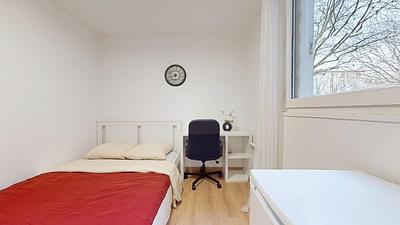 Photo du 42 Avenue du Pavé Neuf, 93160 Noisy-le-Grand, France Noisy-le-Grand