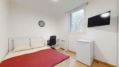 Photo du 42 Avenue du Pavé Neuf, 93160 Noisy-le-Grand, France Noisy-le-Grand