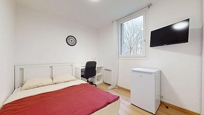 Photo du 42 Avenue du Pavé Neuf, 93160 Noisy-le-Grand, France Noisy-le-Grand