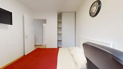 Photo du 42 Avenue du Pavé Neuf, 93160 Noisy-le-Grand, France Noisy-le-Grand