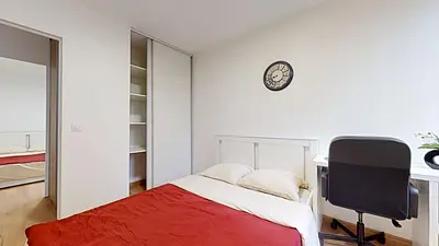 Photo du 42 Avenue du Pavé Neuf, 93160 Noisy-le-Grand, France Noisy-le-Grand