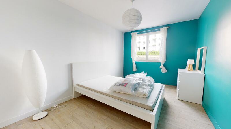 Photo du 1 Rue Elicio Colin, 29200 Brest, France Brest