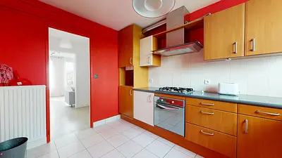 Photo du 1 Rue Elicio Colin, 29200 Brest, France Brest