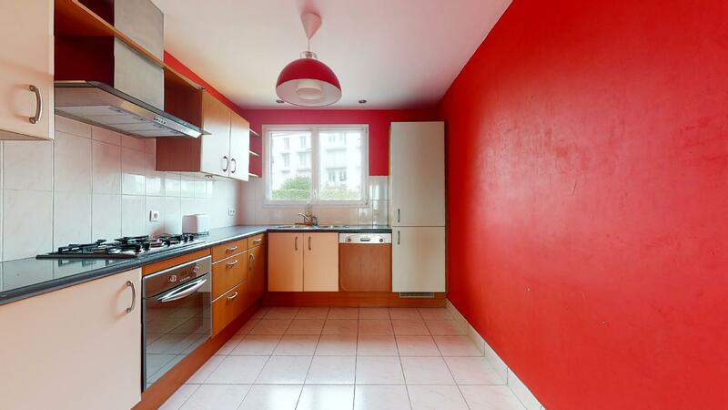 Photo du 1 Rue Elicio Colin, 29200 Brest, France Brest