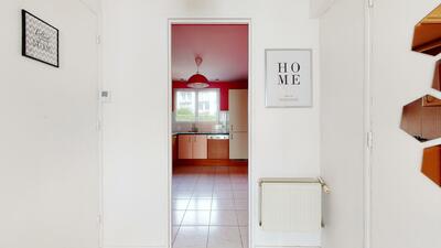 Photo du 1 Rue Elicio Colin, 29200 Brest, France Brest