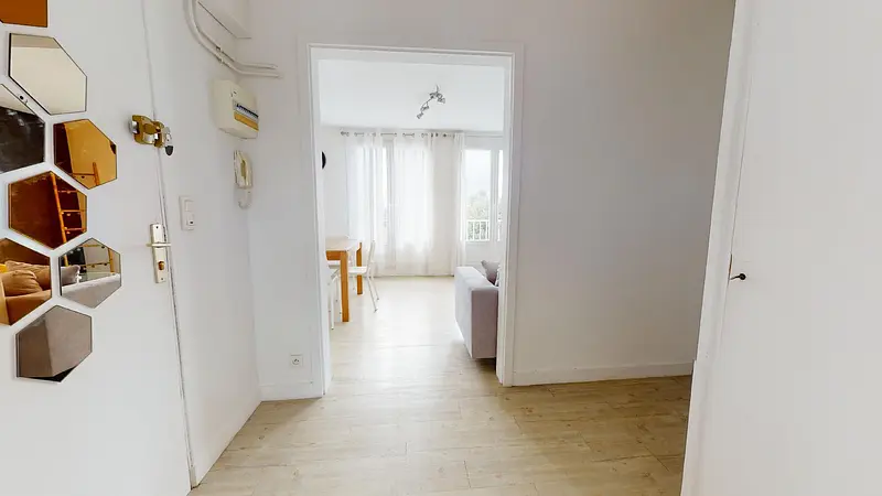 Photo du 1 Rue Elicio Colin, 29200 Brest, France Brest