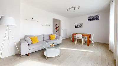 Photo du 1 Rue Elicio Colin, 29200 Brest, France Brest