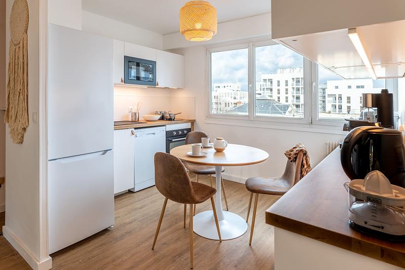 Photo du 115 rue de Montagny, 69008 Lyon, France Lyon