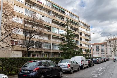 Photo du 115 rue de Montagny, 69008 Lyon, France Lyon