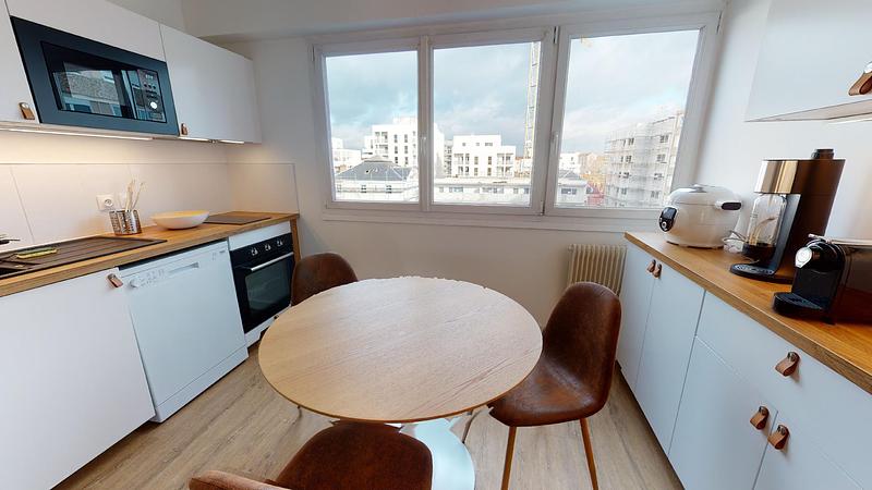 Photo du 115 rue de Montagny, 69008 Lyon, France Lyon