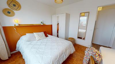 Photo du 115 rue de Montagny, 69008 Lyon, France Lyon