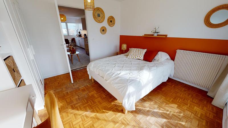 Photo du 115 rue de Montagny, 69008 Lyon, France Lyon