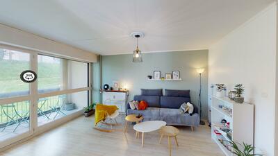 Photo du 2 Rue Jean Le Bail, 87100 Limoges, France Limoges