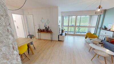 Photo du 2 Rue Jean Le Bail, 87100 Limoges, France Limoges