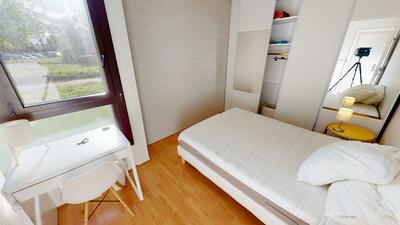 Photo du 2 Rue Jean Le Bail, 87100 Limoges, France Limoges