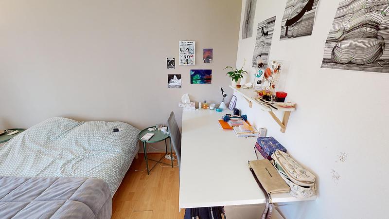 Photo du 2 Rue Jean Le Bail, 87100 Limoges, France Limoges