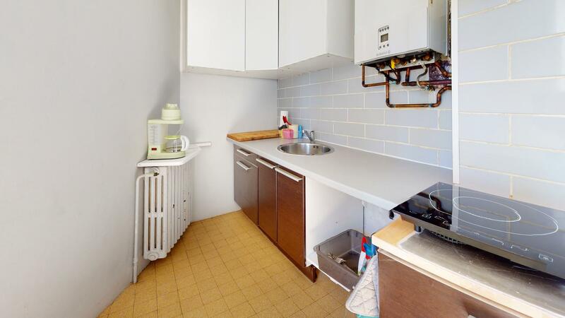 Photo du 57 Rue Frédéric Bazille, 34000 Montpellier, France Montpellier