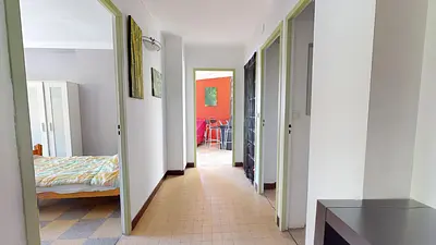 Photo du 57 Rue Frédéric Bazille, 34000 Montpellier, France Montpellier