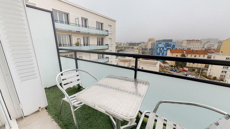 Photo du 9 Rue Dr Victor Despeignes, 69008 Lyon, France Lyon