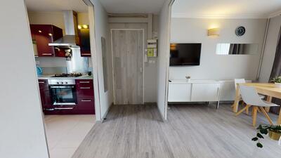 Photo du 9 Rue Dr Victor Despeignes, 69008 Lyon, France Lyon