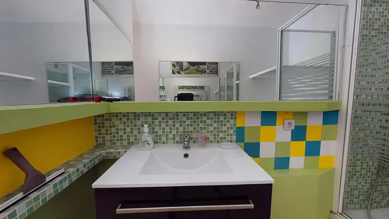 Photo du 57 Rue Frédéric Bazille, 34000 Montpellier, France Montpellier
