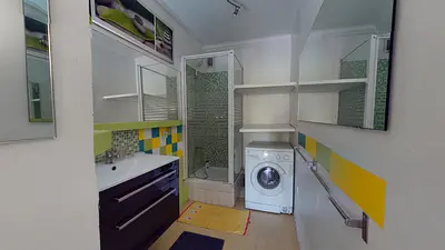Photo du 57 Rue Frédéric Bazille, 34000 Montpellier, France Montpellier