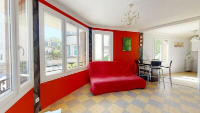 Photo du 57 Rue Frédéric Bazille, 34000 Montpellier, France Montpellier