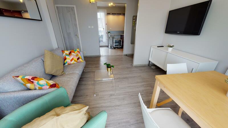 Photo du 9 Rue Dr Victor Despeignes, 69008 Lyon, France Lyon