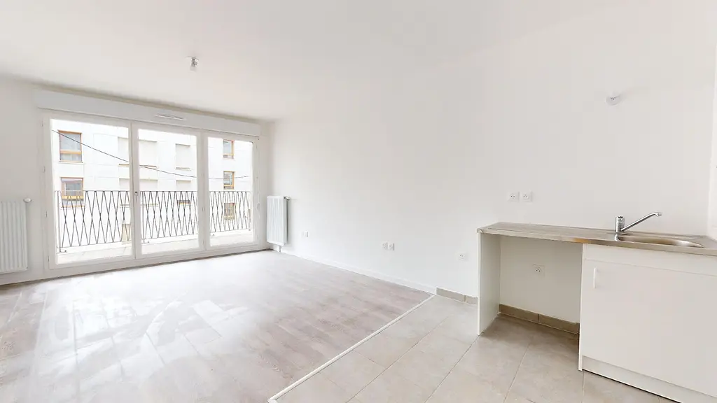 Photo du 13 Boulevard Louis Guibert, 77600 Bussy-Saint-Georges, France Bussy-Saint-Georges