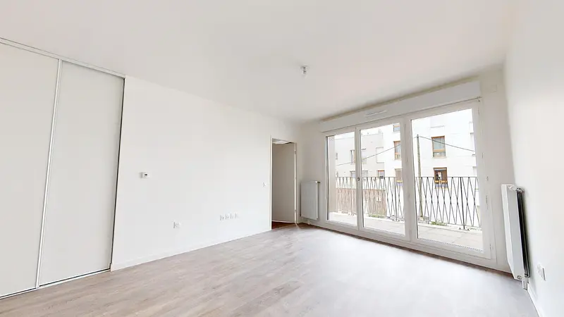 Photo du 13 Boulevard Louis Guibert, 77600 Bussy-Saint-Georges, France Bussy-Saint-Georges