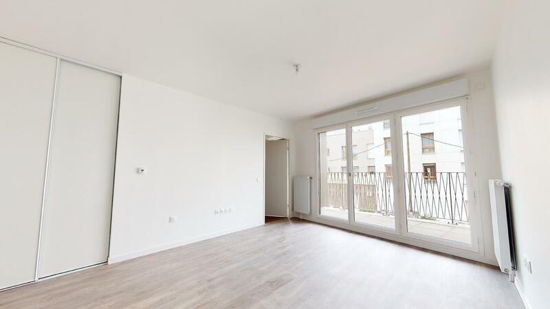 Photo du 13 Boulevard Louis Guibert, 77600 Bussy-Saint-Georges, France Bussy-Saint-Georges