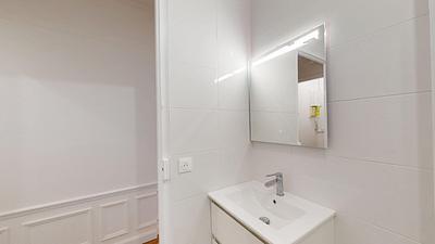 Photo du 7 Rue du Dobropol, 75017 Paris, France Paris