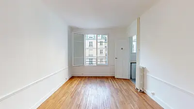 Photo du 7 Rue du Dobropol, 75017 Paris, France Paris