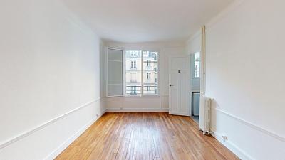 Photo du 7 Rue du Dobropol, 75017 Paris, France Paris