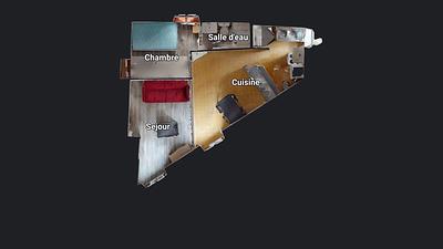 Photo du 4 Rue Roussy, 30000 Nîmes, France Nîmes