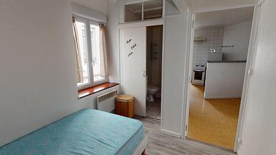 Photo du 4 Rue Roussy, 30000 Nîmes, France Nîmes