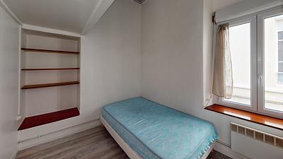 Photo du 4 Rue Roussy, 30000 Nîmes, France Nîmes