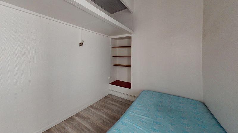 Photo du 4 Rue Roussy, 30000 Nîmes, France Nîmes