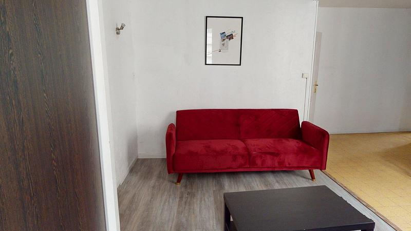 Photo du 4 Rue Roussy, 30000 Nîmes, France Nîmes