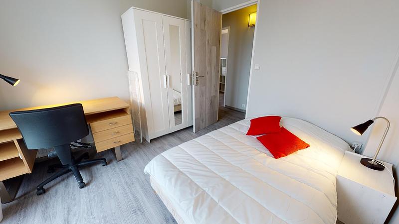 Photo du 9 Rue Dr Victor Despeignes, 69008 Lyon, France Lyon