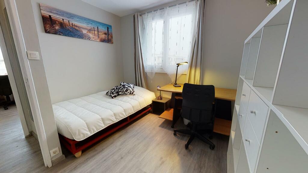 Photo du 9 Rue Dr Victor Despeignes, 69008 Lyon, France Lyon