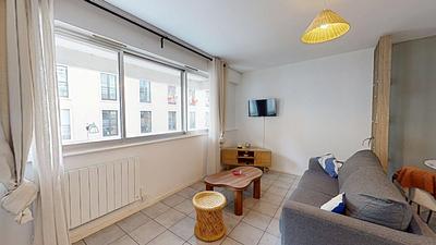 Photo du 52 Rue des Trois-Rois, 68100 Mulhouse, France Mulhouse