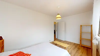 Photo du 52 Rue des Trois-Rois, 68100 Mulhouse, France Mulhouse