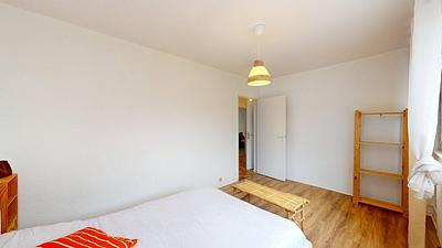 Photo du 52 Rue des Trois-Rois, 68100 Mulhouse, France Mulhouse