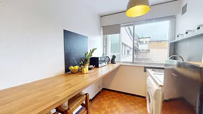 Photo du 52 Rue des Trois-Rois, 68100 Mulhouse, France Mulhouse